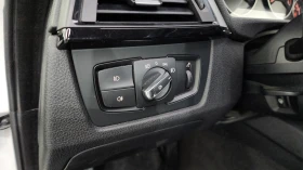 BMW 420 D Luxury Coupe, снимка 11
