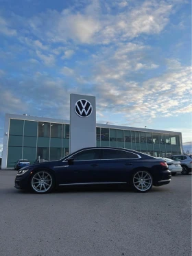 VW Arteon ЦЕНА ДО БЪЛГАРИЯ / АВТОКРЕДИТ, снимка 7