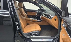 BMW 730 * 730d xDrive M Sport * ДИГИТАЛЕН КЛЮЧ * , снимка 10
