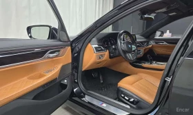 BMW 730 * 730d xDrive M Sport * ДИГИТАЛЕН КЛЮЧ * , снимка 11