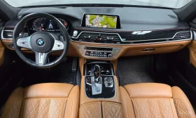 BMW 730 * 730d xDrive M Sport * ДИГИТАЛЕН КЛЮЧ * , снимка 7