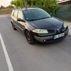 Renault Megane, снимка 2