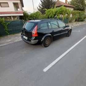 Renault Megane, снимка 5
