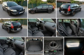 Renault Megane, снимка 1