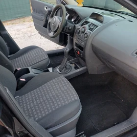 Renault Megane, снимка 10