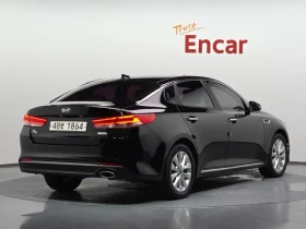 Kia K5 1.7D MX PRESTIGE, снимка 2