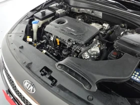 Kia K5 1.7D MX PRESTIGE, снимка 6