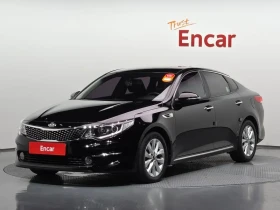Kia K5 1.7D MX PRESTIGE, снимка 1