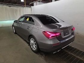 Mercedes-Benz A 220, снимка 4