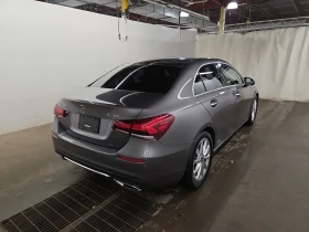 Mercedes-Benz A 220, снимка 3