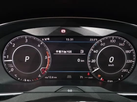 VW Arteon 2.0 TDI | DIGITAL| PANO| DIST| ОБДУХВАНЕ, снимка 7
