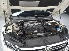 VW Arteon 2.0 TDI | DIGITAL| PANO| DIST| ОБДУХВАНЕ, снимка 5
