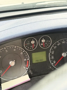 Ford Fiesta, снимка 7