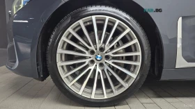 BMW 740 Li* XDRIVE* DESIGN PURE EXCELENCE* МАСАЖ* ТВ* HUD*, снимка 5