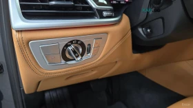 BMW 740 Li* XDRIVE* DESIGN PURE EXCELENCE* МАСАЖ* ТВ* HUD*, снимка 17