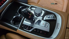 BMW 740 Li* XDRIVE* DESIGN PURE EXCELENCE* МАСАЖ* ТВ* HUD*, снимка 9