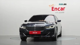 BMW 740 Li* XDRIVE* DESIGN PURE EXCELENCE* МАСАЖ* ТВ* HUD*, снимка 3