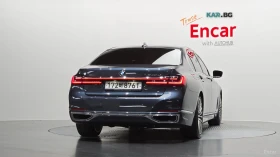 BMW 740 Li* XDRIVE* DESIGN PURE EXCELENCE* МАСАЖ* ТВ* HUD*, снимка 4