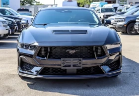 Ford Mustang GT 5.0 * B&O * ОБДУХВАНЕ * NIGHT PONE PKG * , снимка 2