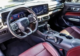 Ford Mustang GT 5.0 * B&O * ОБДУХВАНЕ * NIGHT PONE PKG * , снимка 8
