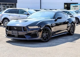 Ford Mustang GT 5.0 * B&O * ОБДУХВАНЕ * NIGHT PONE PKG * , снимка 3
