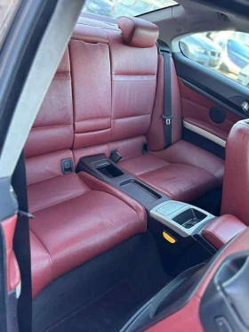 BMW 335, снимка 8