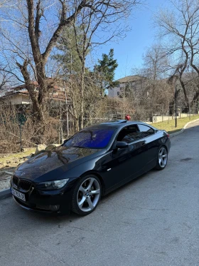 BMW 335, снимка 5