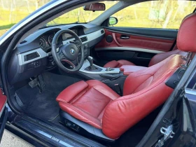 BMW 335, снимка 6