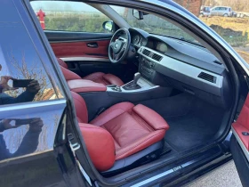 BMW 335, снимка 7