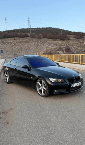 BMW 335, снимка 3