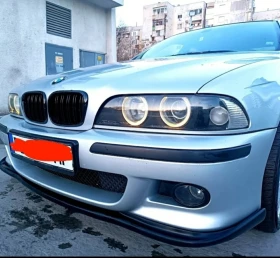 BMW 528, снимка 2
