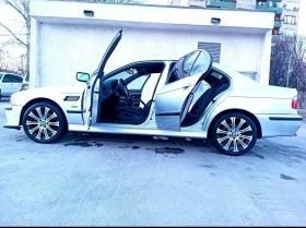 BMW 528, снимка 3
