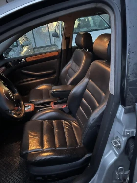Audi A6 Quatro, снимка 2