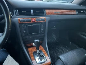 Audi A6 Quatro, снимка 8