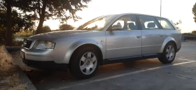 Audi A6 Quatro, снимка 7