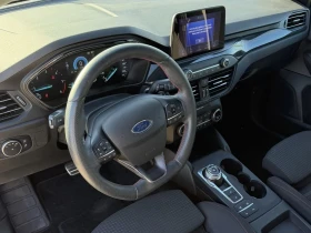 Ford Focus ST-Line 2.0, снимка 9
