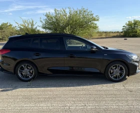 Ford Focus ST-Line 2.0, снимка 5