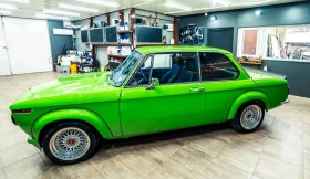 BMW 1602 CUSTOM, снимка 4