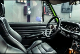 BMW 1602 CUSTOM, снимка 11
