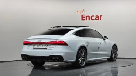 Audi A7 55 TFSI quattro* HUD* 360* SOFT CLOSE* КРАЙНА ЦЕНА, снимка 2