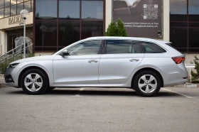 Skoda Octavia 2.0 TDI Clever , снимка 8