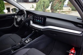 Skoda Octavia 2.0 TDI Clever , снимка 12