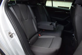 Skoda Octavia 2.0 TDI Clever , снимка 13