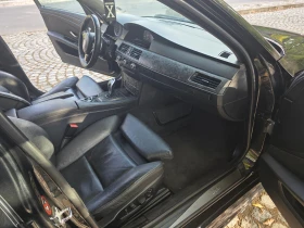 BMW 530 530d Face, Sat, Soft Close, CIC, снимка 8