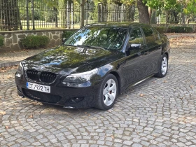 BMW 530 530d Face, Sat, Soft Close, CIC, снимка 7