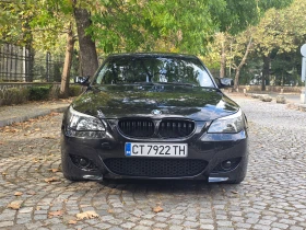 BMW 530 530d Face, Sat, Soft Close, CIC, снимка 1