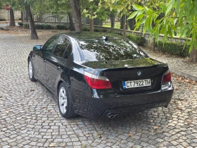BMW 530 530d Face, Sat, Soft Close, CIC, снимка 6