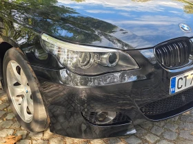 BMW 530 530d Face, Sat, Soft Close, CIC, снимка 3