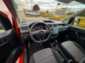 VW Caddy, снимка 10