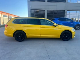 VW Passat 2.0 TDI/ПОДГРЕВ/ДИСТРОНИК, снимка 4